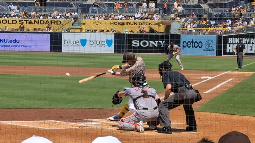 Petco Park