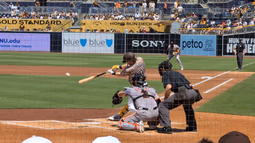 Image from Petco Park album