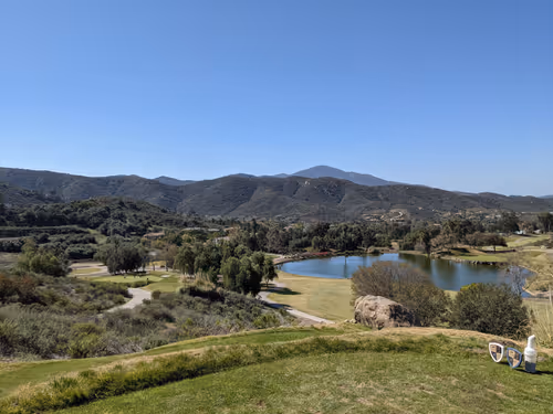 Image from Golf album