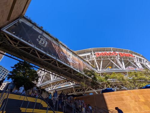 Image from Petco Park album