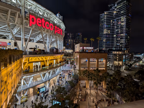 Image from Petco Park album